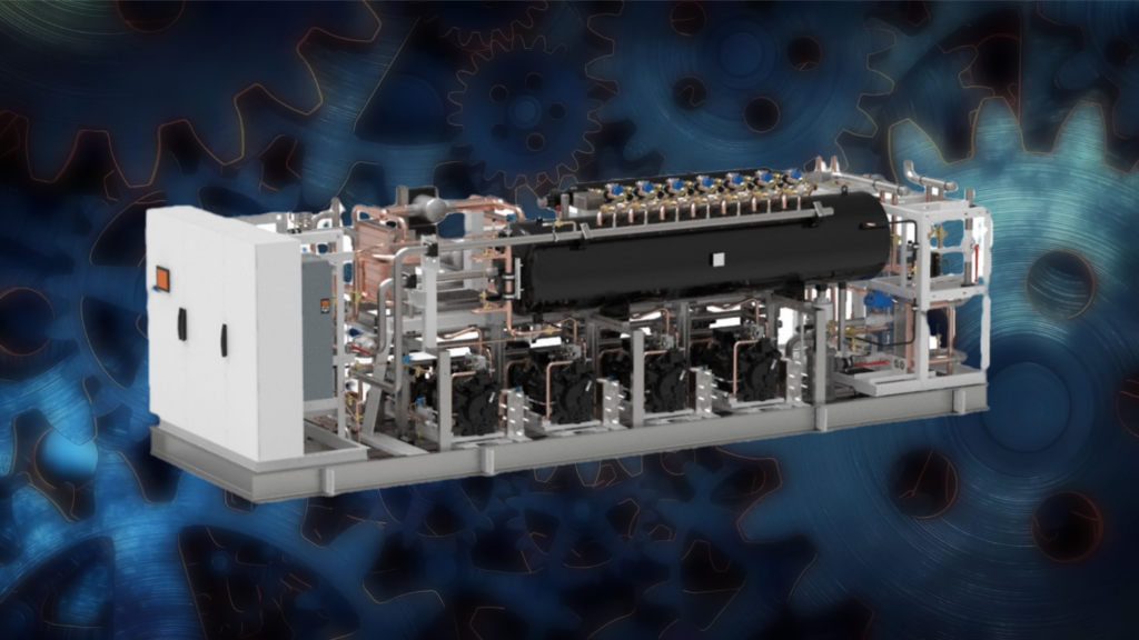 Asesoramiento tecnico 4 Ingerkuhl México Contratos asesoría técnico legal en instalaciones de refrigeración