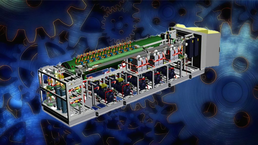 Asesoramiento tecnico 5 Ingerkuhl México Contratos asesoría técnico legal en instalaciones de refrigeración