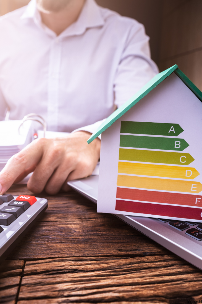 Auditorías Energéticas
