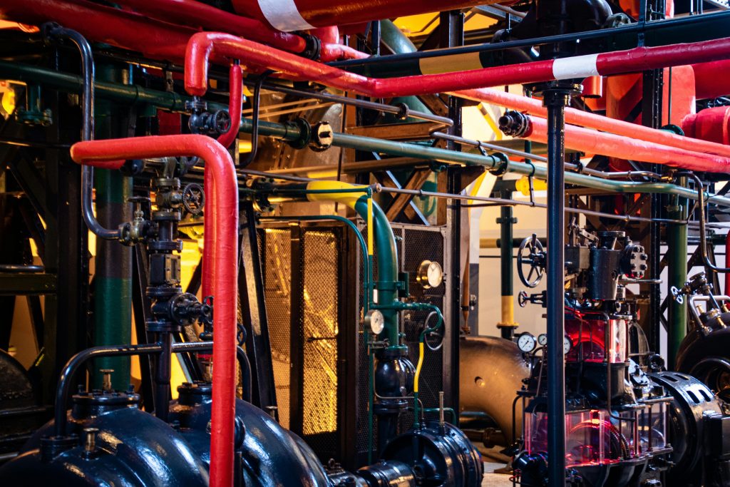 Capacitación En Refrigerantes Naturales
