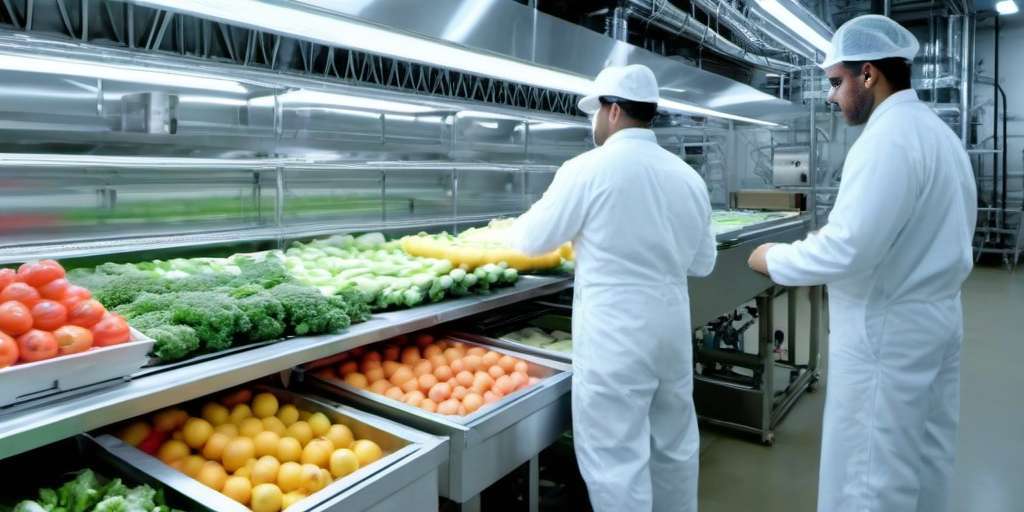 Conservacion alimentos Ingerkuhl México Sobre Nosotros
